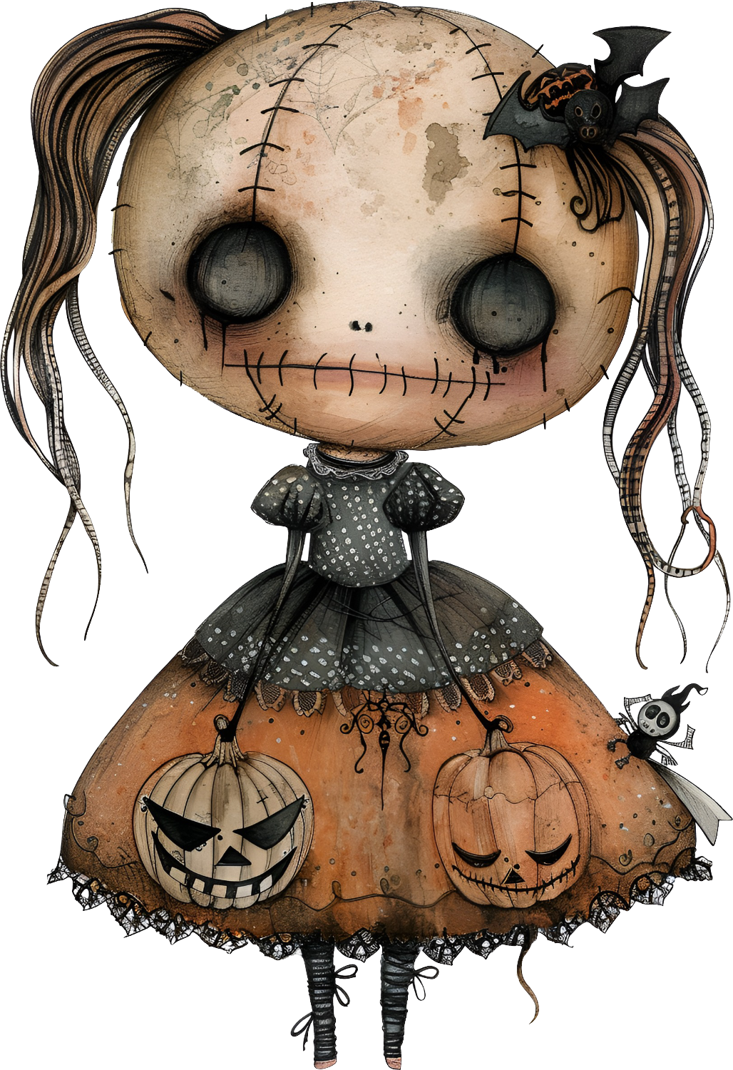 Halloween 2026 decal 28