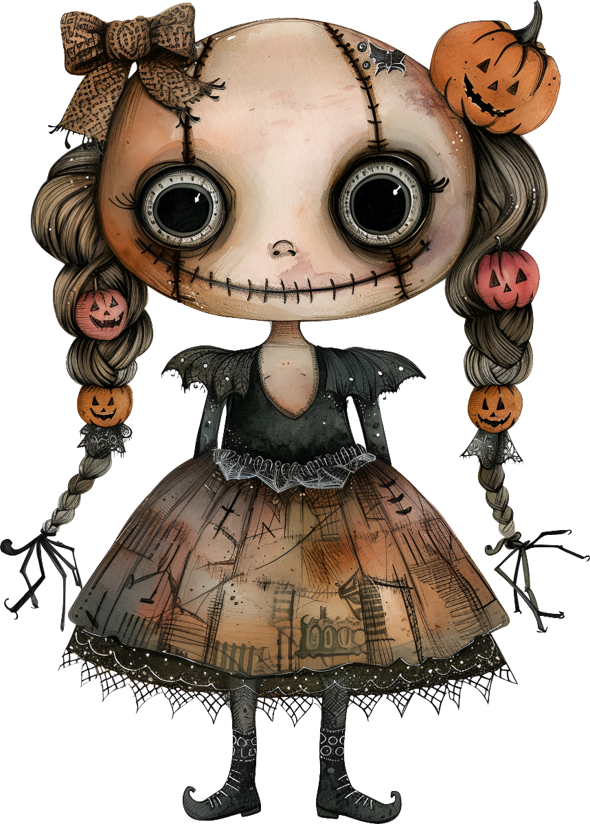 Halloween 2026 decal 29