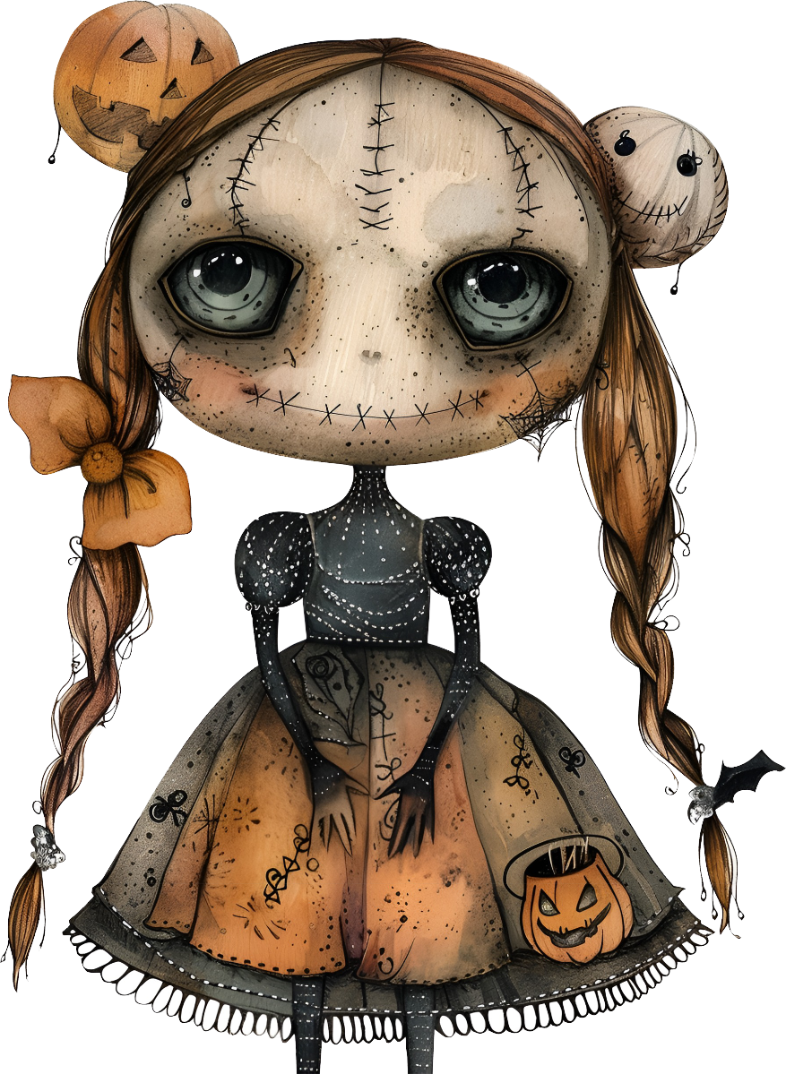 Halloween 2026 decal 31