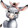 Donkey 15