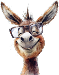 Donkey 22