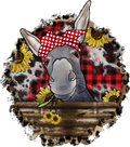 Donkey 25