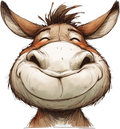 Donkey 27