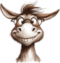 Donkey 28