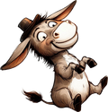 Donkey 29