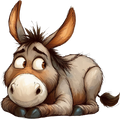 Donkey 30
