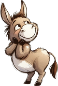 Donkey 33