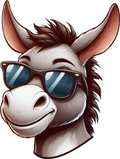 Donkey 3