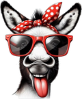 Donkey 6