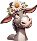 Donkey 9
