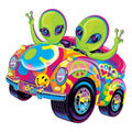 MakeHer Room 80's Challenge Collection- Decal 39