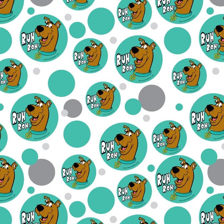 Scooby Vinyl 32