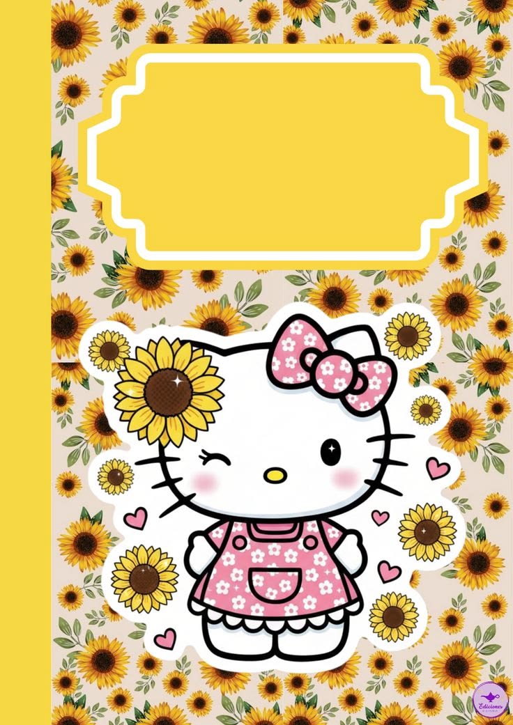 Other Character Themed Composition Notebooks VINYL ONLY