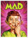 MakeHer Room 80's Challenge - Vinyl 45