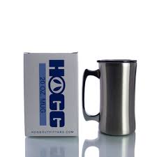 20oz HOGG Beer Mug