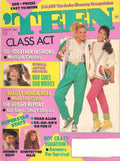 MakeHer Room 80's Challenge - Vinyl 51