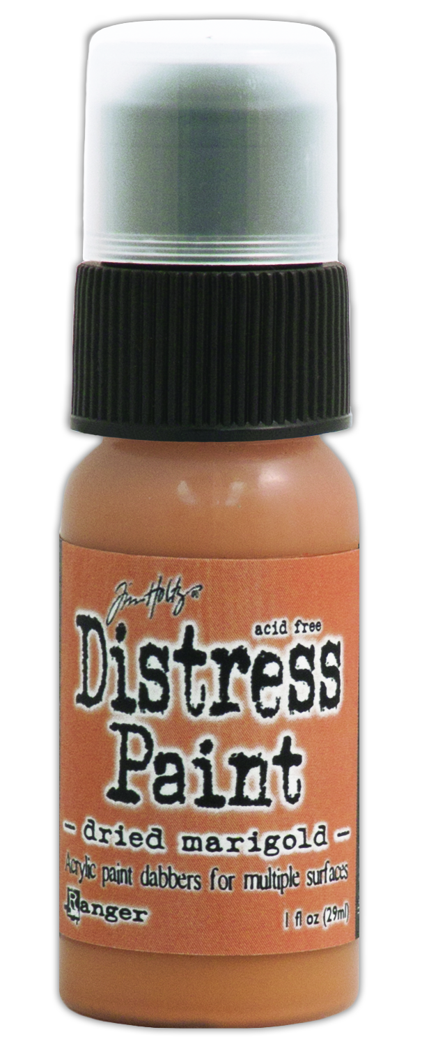 Tim Holtz Distress® Dabber Paint