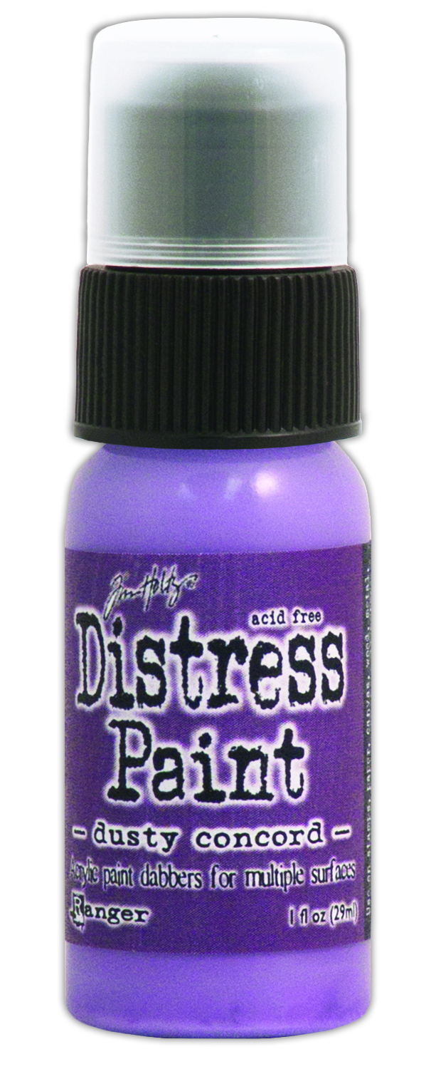 Tim Holtz Distress® Dabber Paint