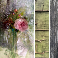 Summer 26' Grunge n' Gothic -Mixed Media 25