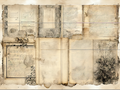 Tarolee's Vintage Paper- 1