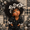 Tarolee's Merry Little Mischief Collection- Vinyl 59