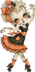 Halloween 2026 decal 54