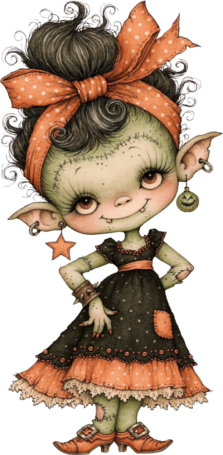 Halloween 2026 decal 47