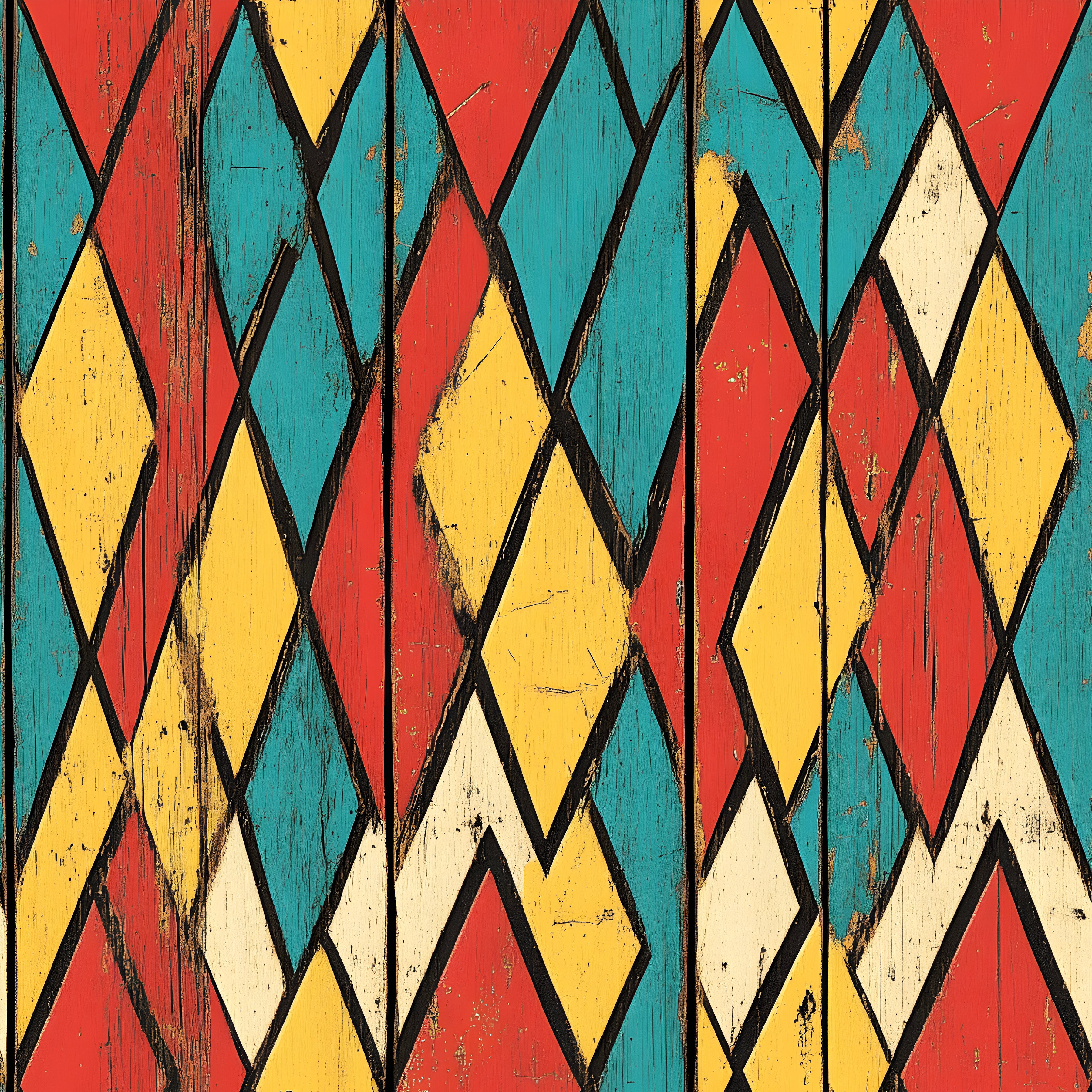Circus Collection 9-Vinyl 19
