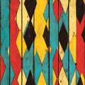 Circus Collection 9-Vinyl 15
