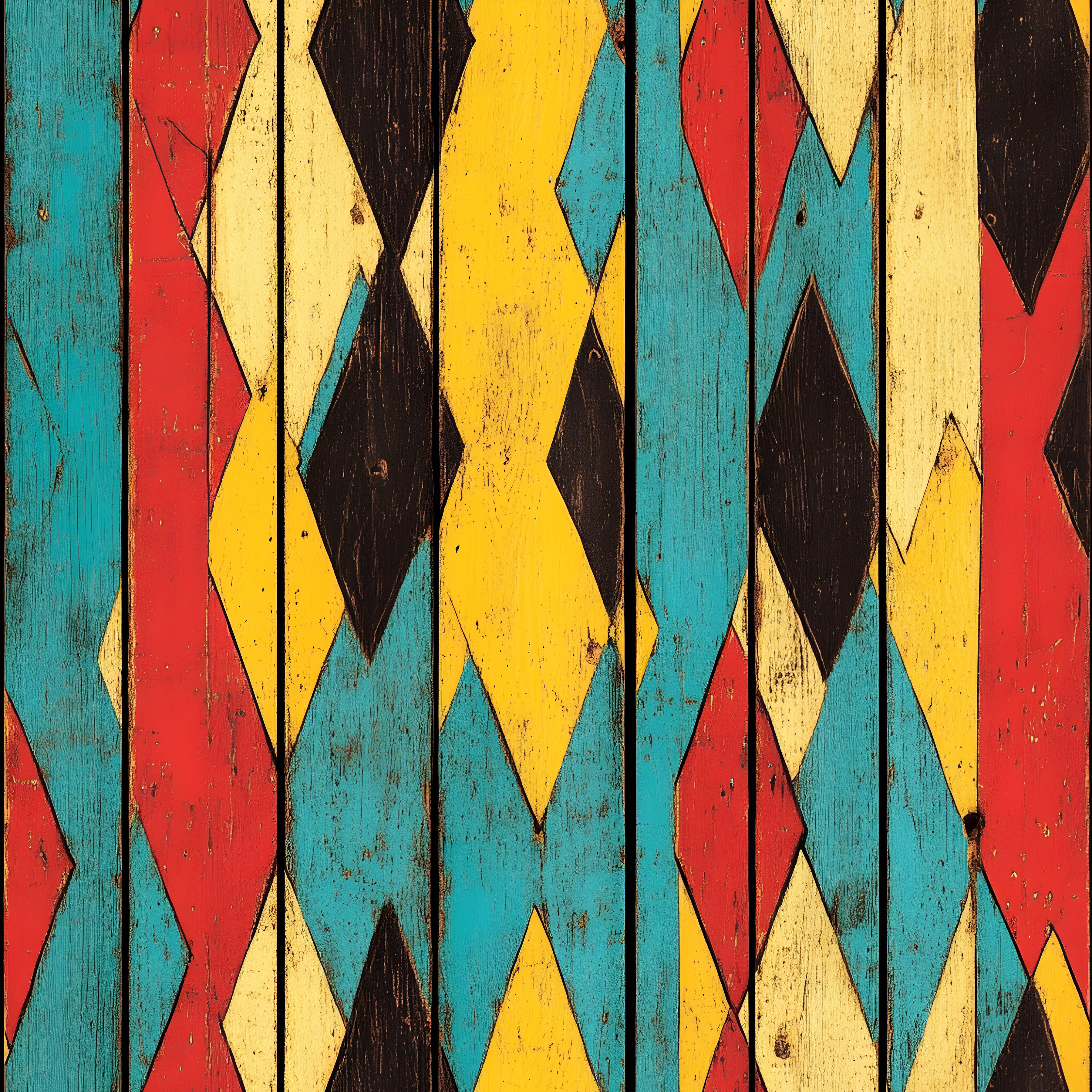 Circus Collection 9-Vinyl 15