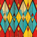 Circus Collection 9-Vinyl 16