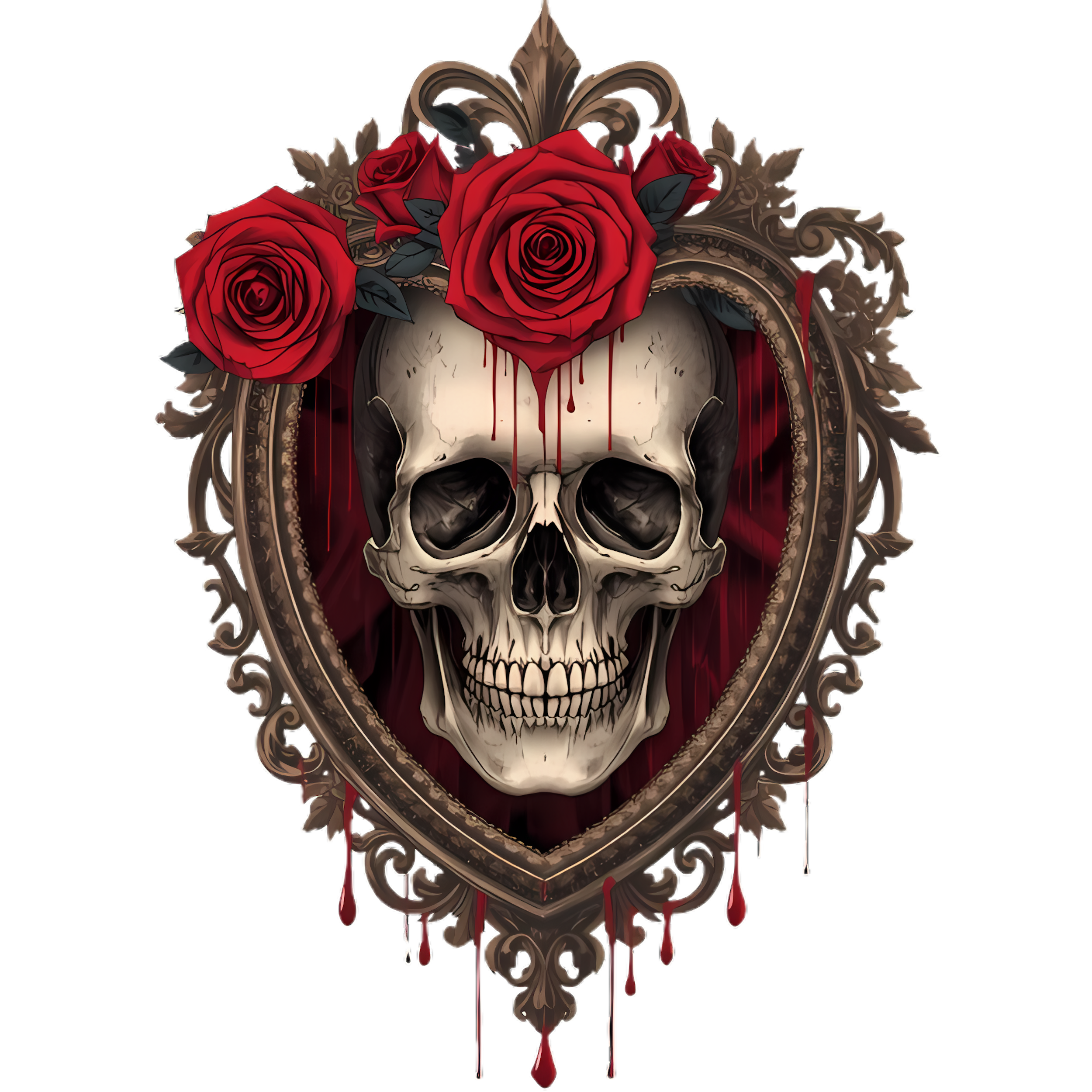 Valentines 2026- Decal 43