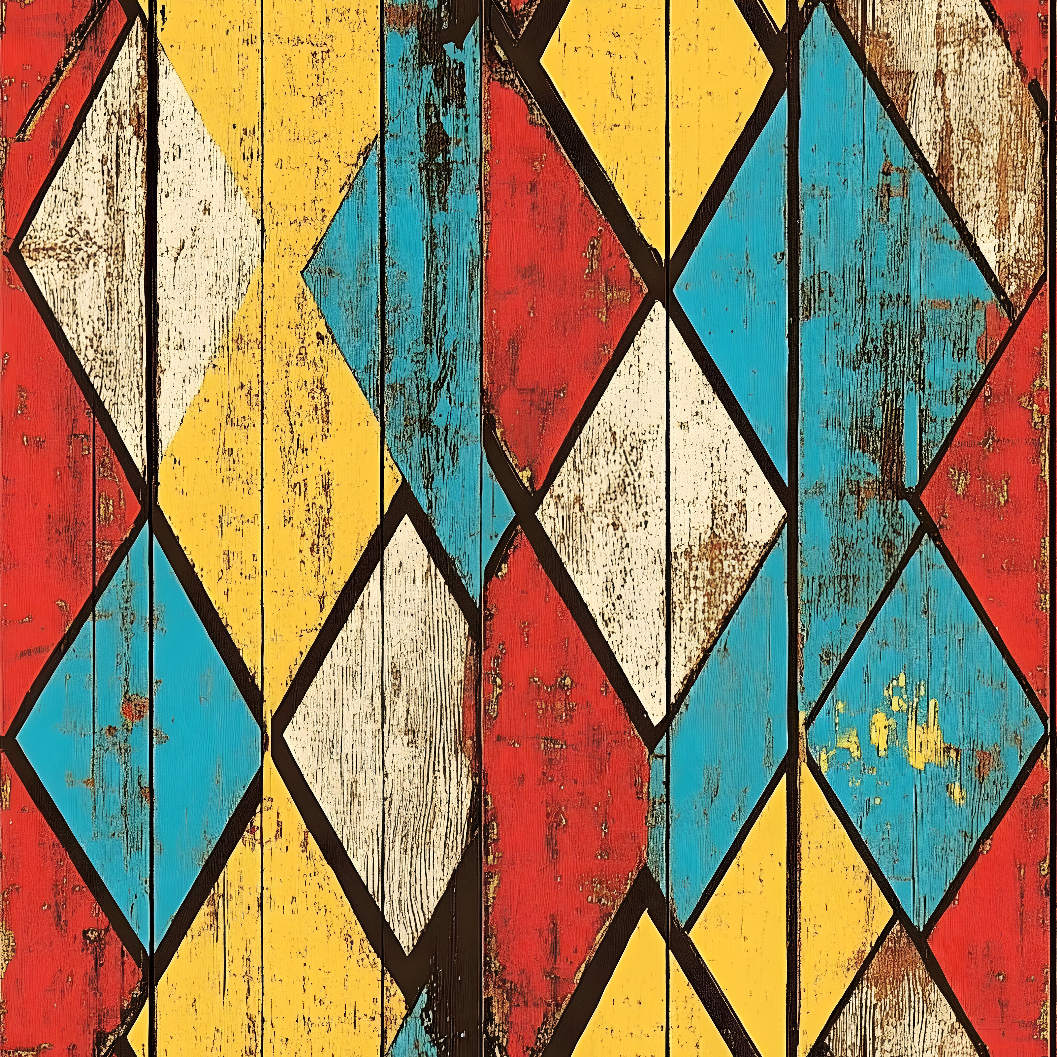 Circus Collection 9-Vinyl 17
