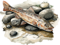 Fishing Decal 5