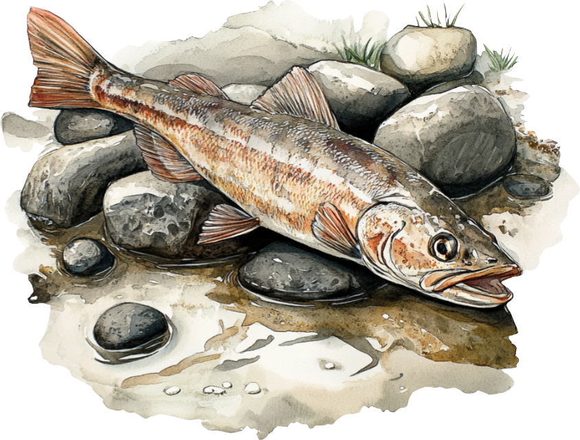 Fishing Decal 5