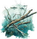 Fishing Decal 6