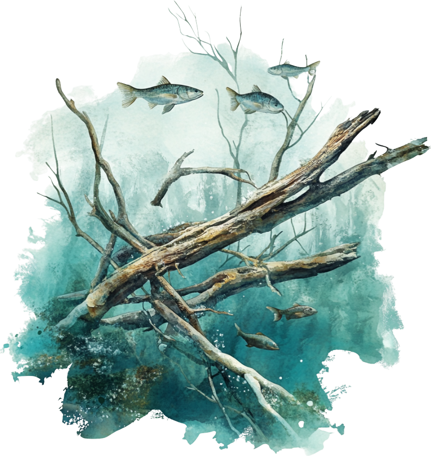 Fishing Decal 6