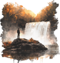 Fishing Decal 8