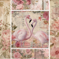 Tarolee Collection- Mixed Media 3