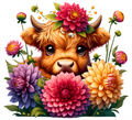 Spring Cow 14