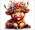 Spring Cow 11