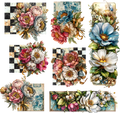 Tarolee Element Sheet 2