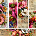 Tarolee Collection- Mixed Media 4