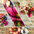Tarolee Collection- Mixed Media 5