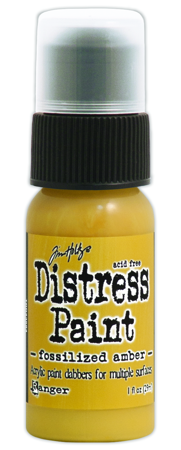Tim Holtz Distress® Dabber Paint