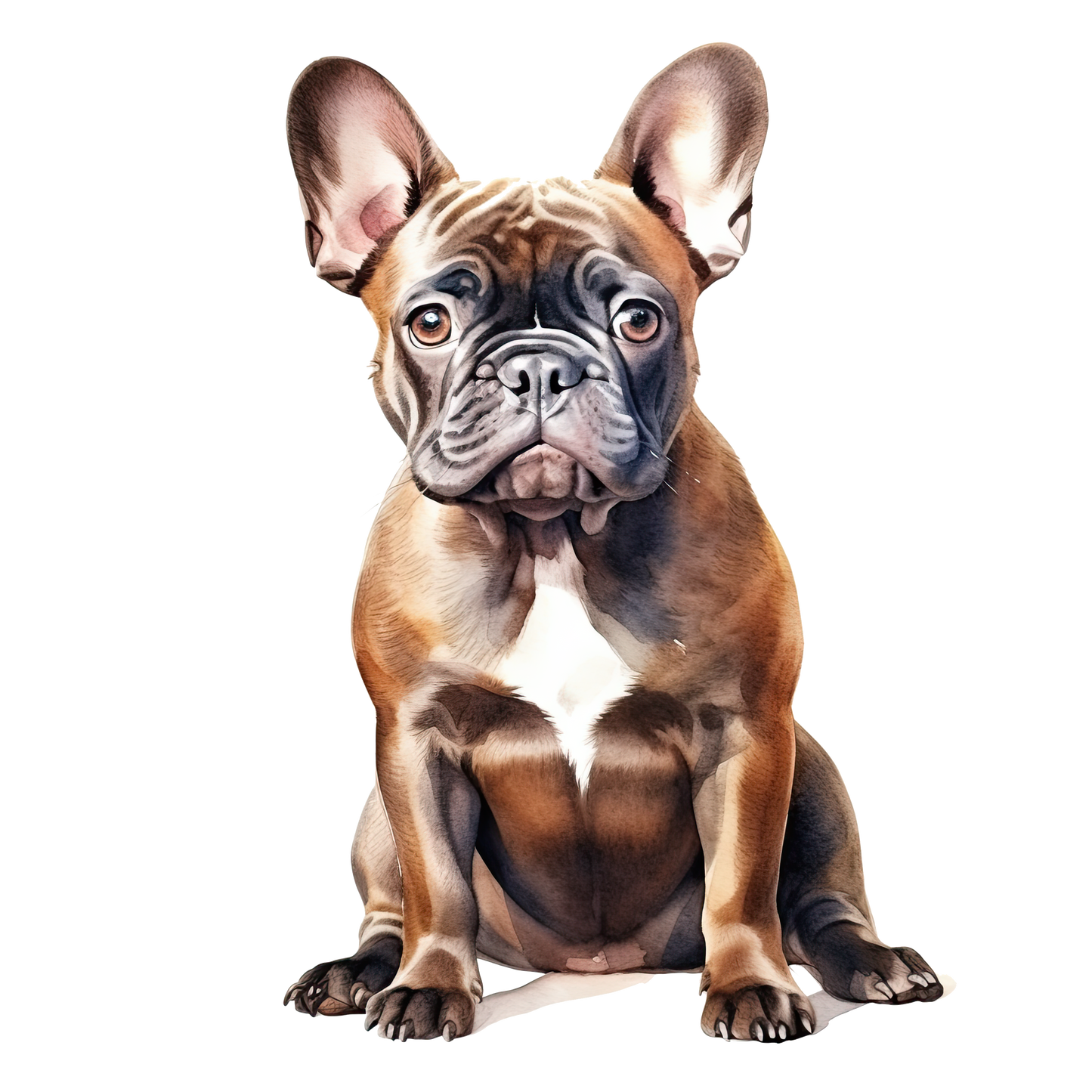Frenchie 3