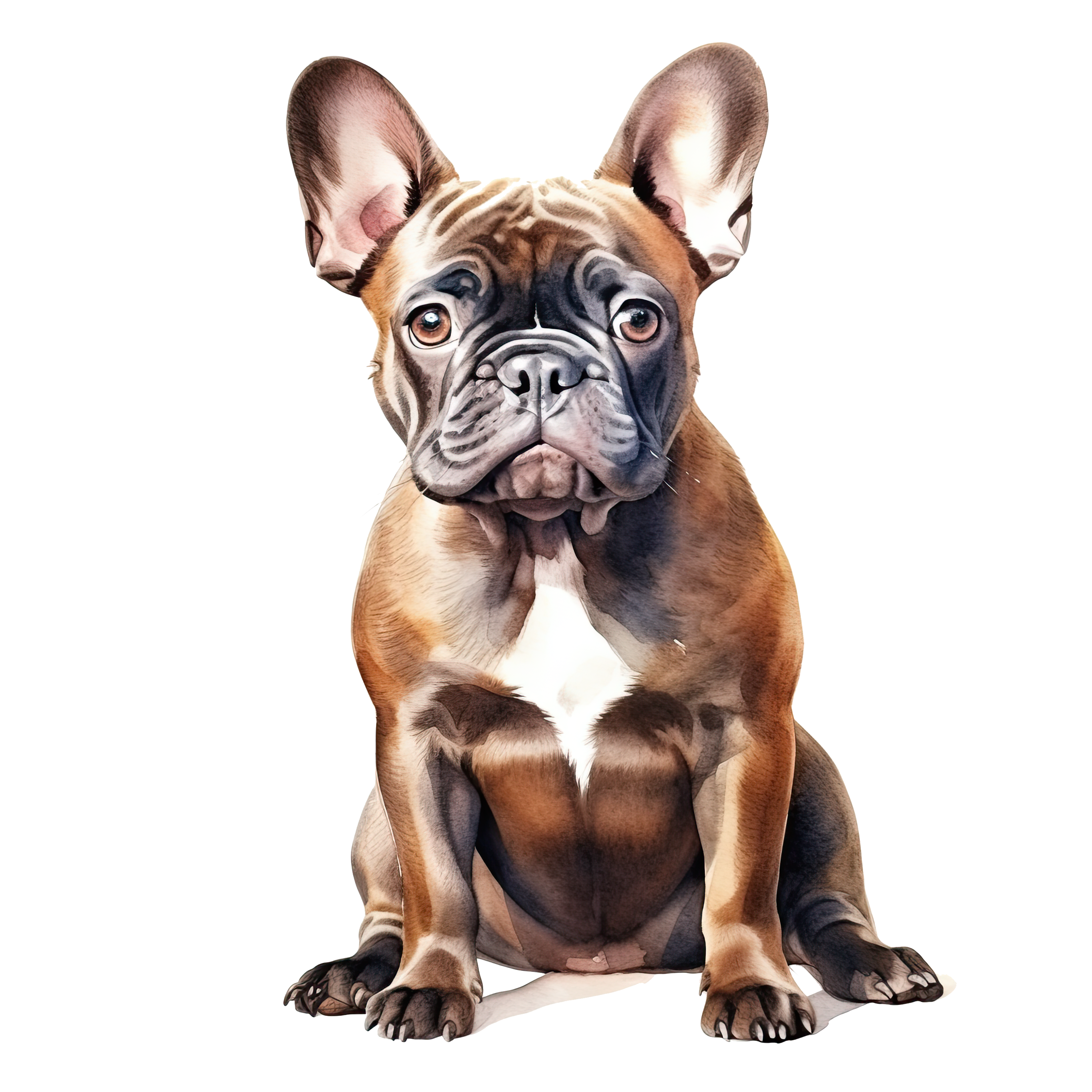 Frenchie 3