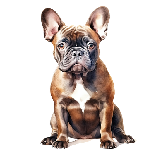 Frenchie 3