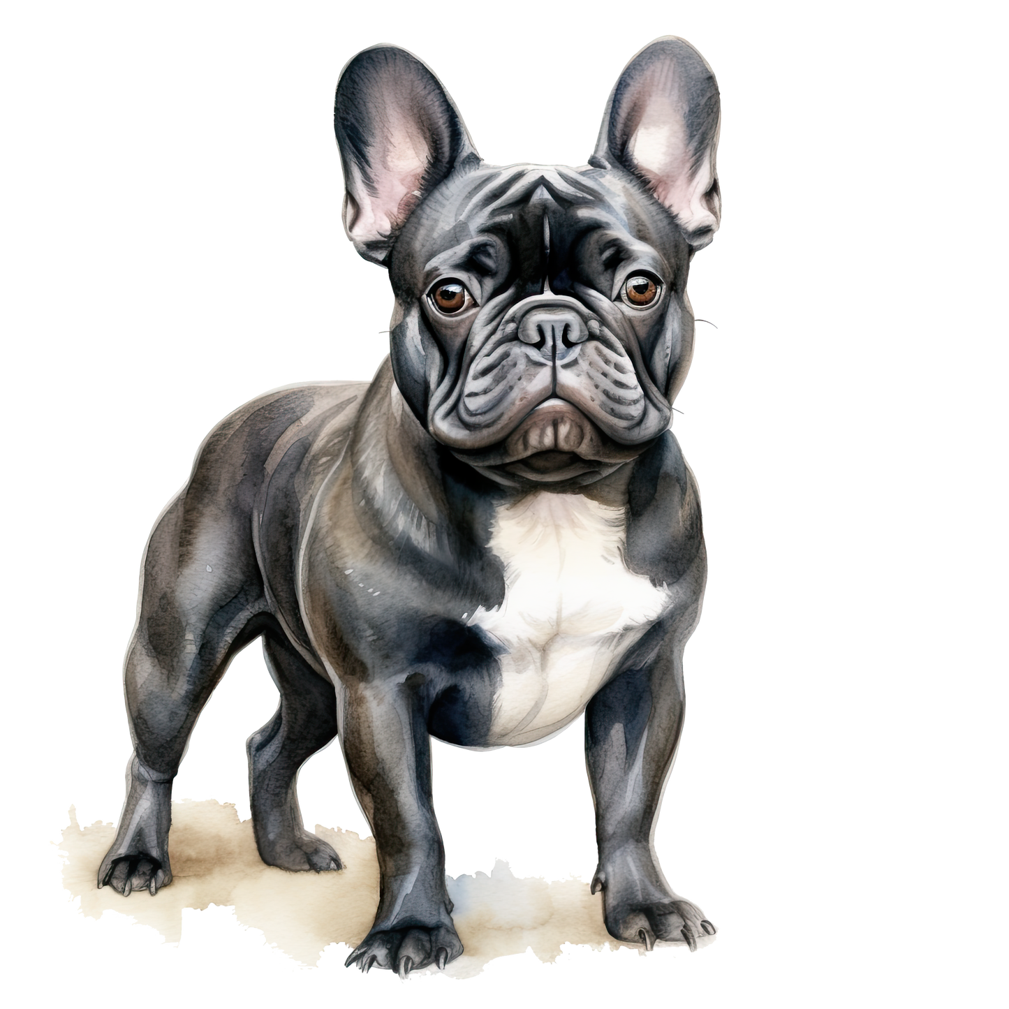 Frenchie 4