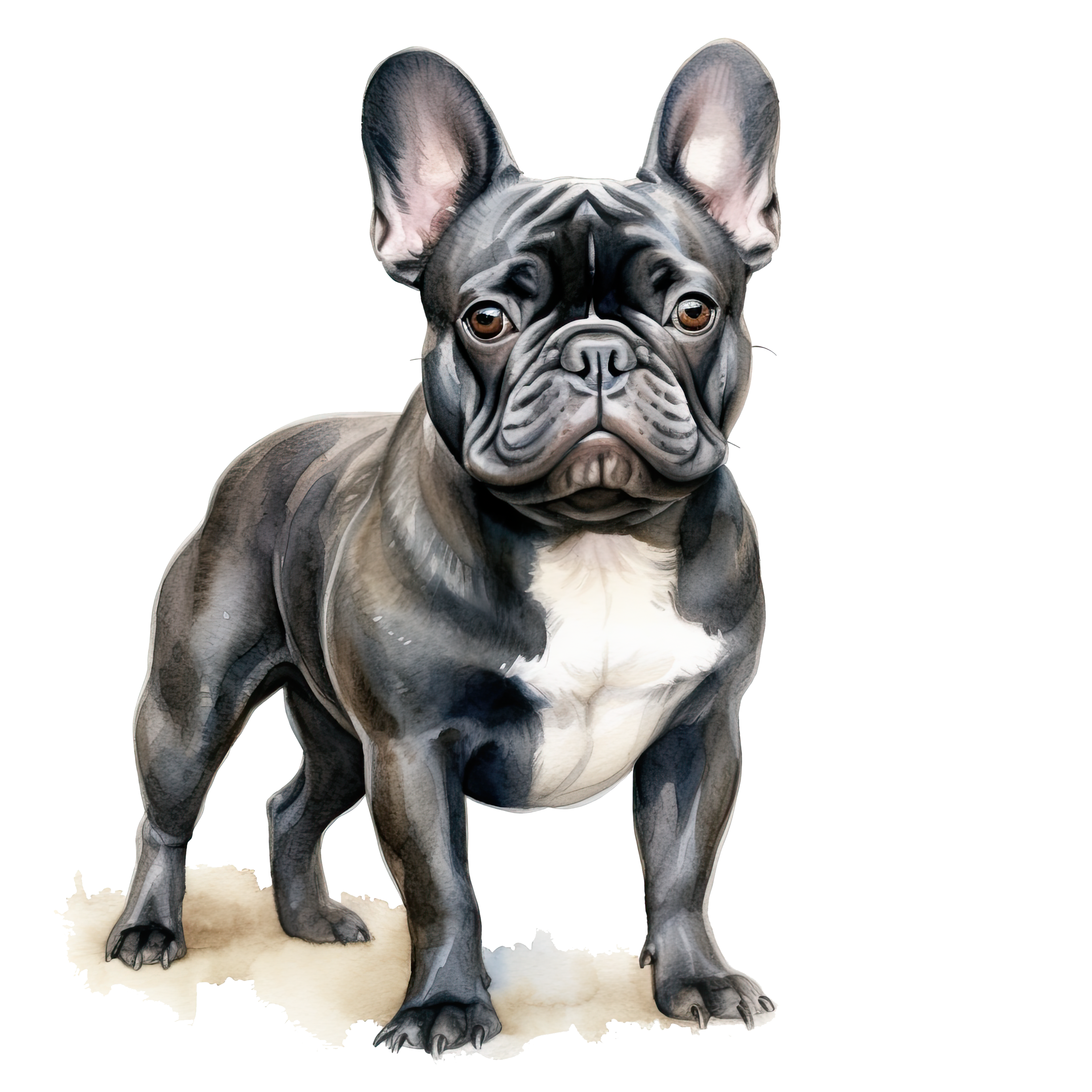 Frenchie 4